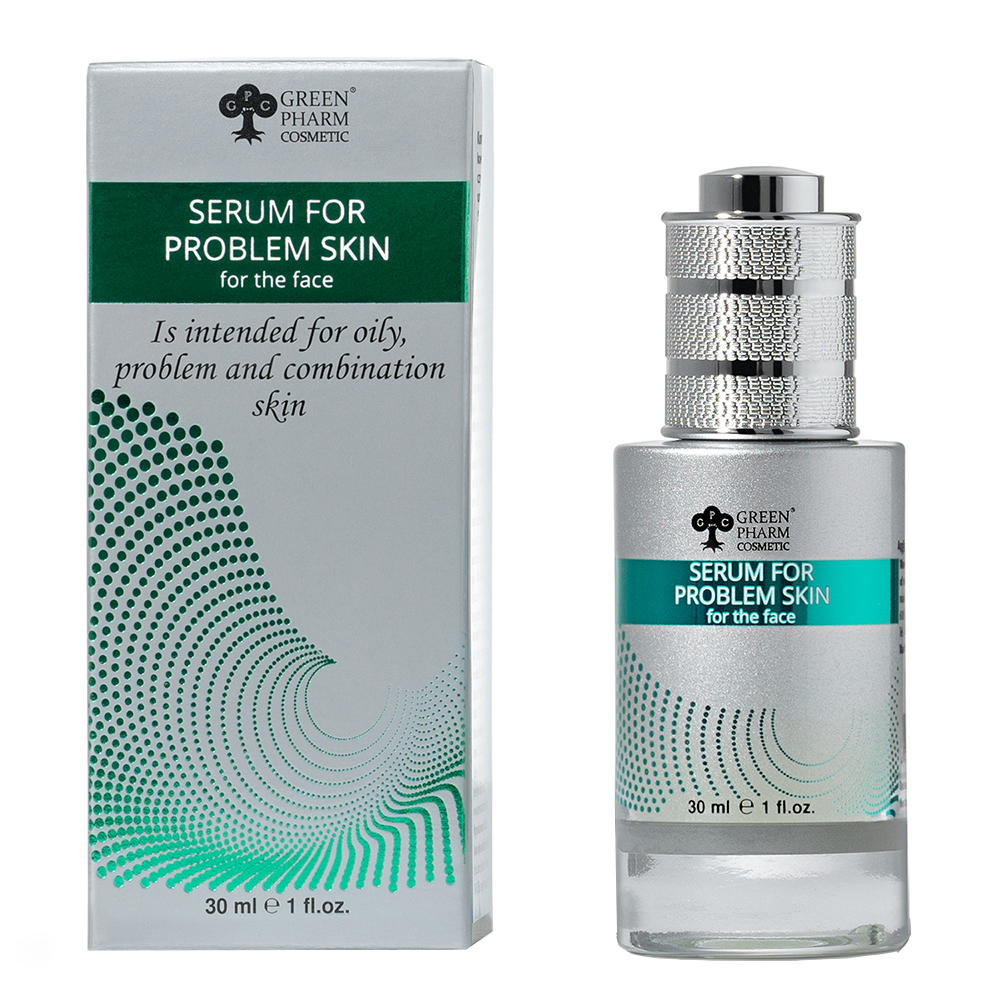 Sera Do Twarzy Sérum Na Problematickú Pleť 30 Ml