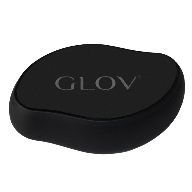Nano Glass Depilator ČIerny Nano Sklenený Epilátor