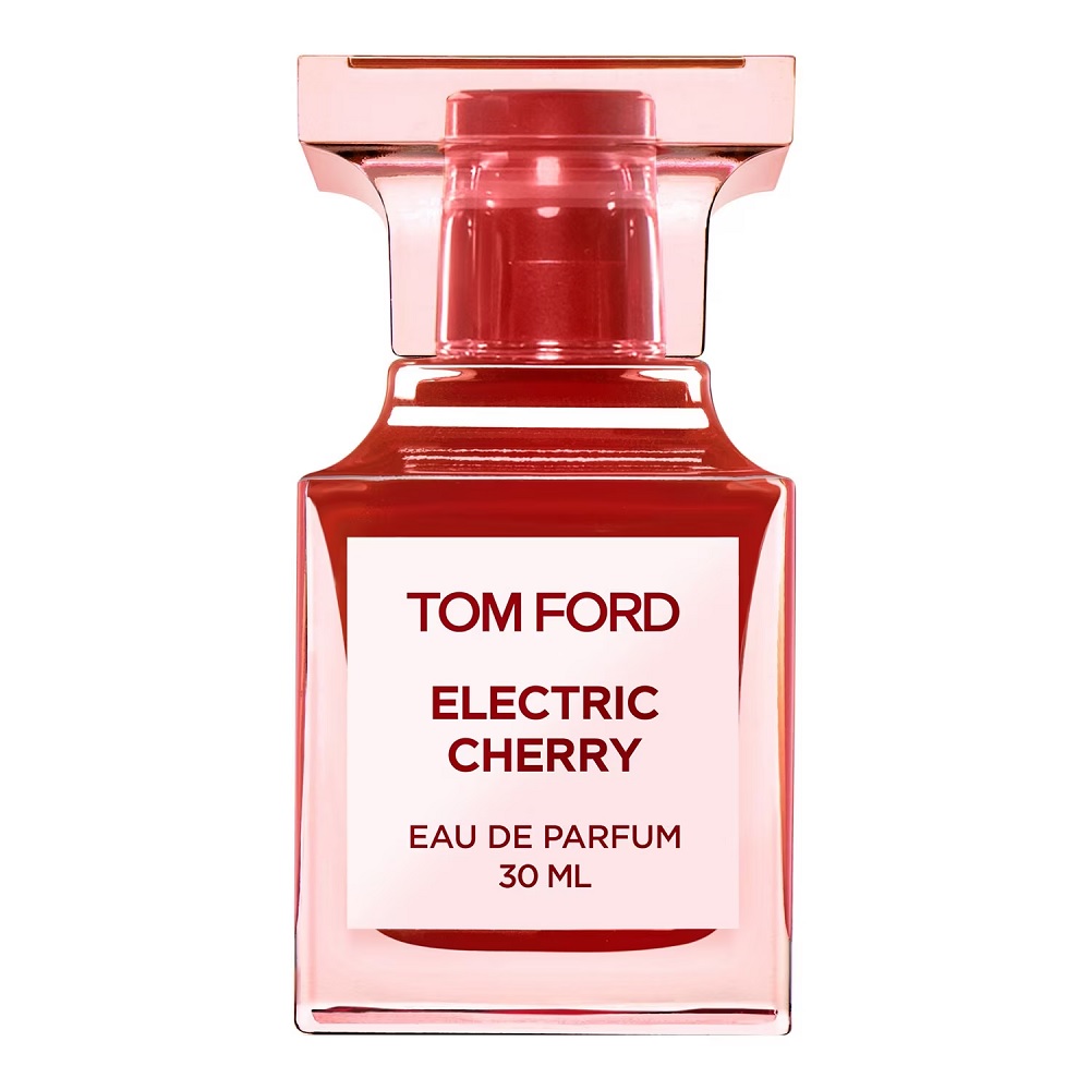 Electric Cherry Parfumovaná Voda 30ml