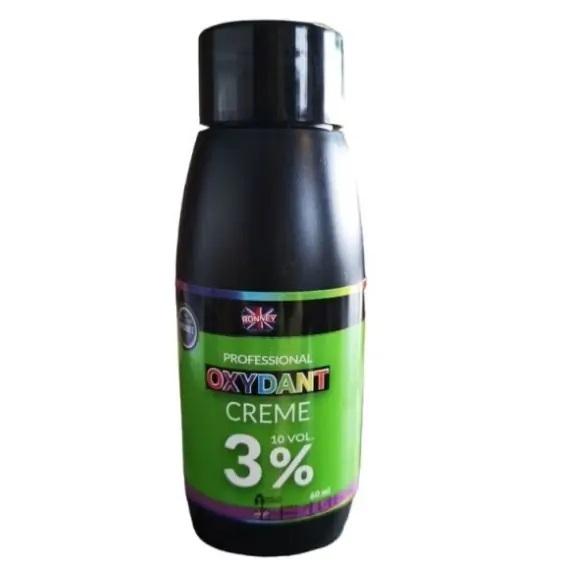 Oxydant Creme 7