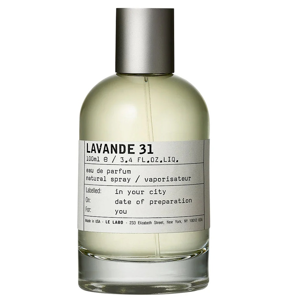 Lavande 31 15 ml