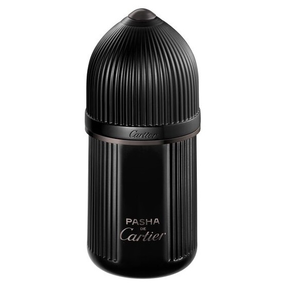 Pasha De Cartier Noir Absolu 2