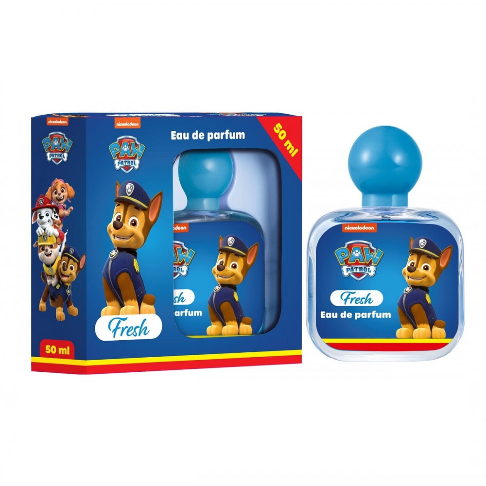 Chase Toaletná Voda Sprej 50ml