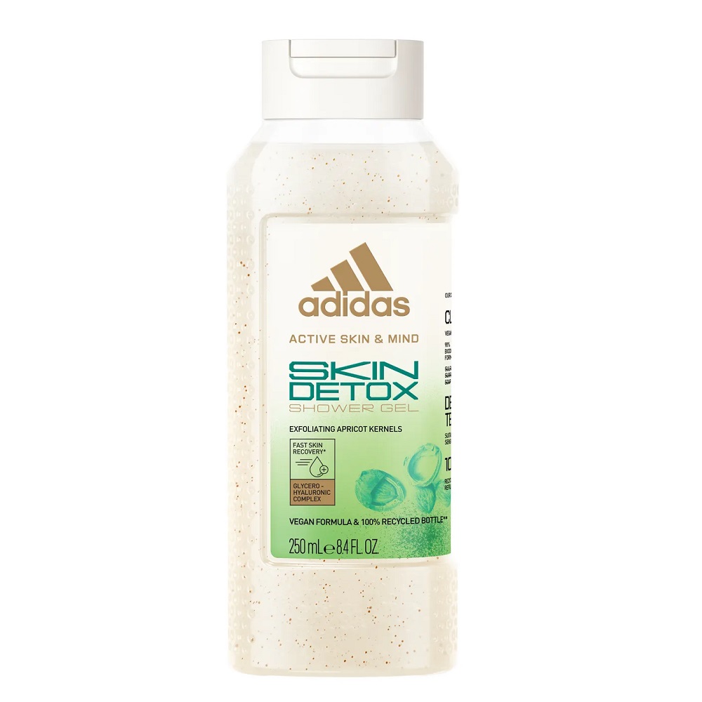 Active Skin & Mind Skin Detox 2