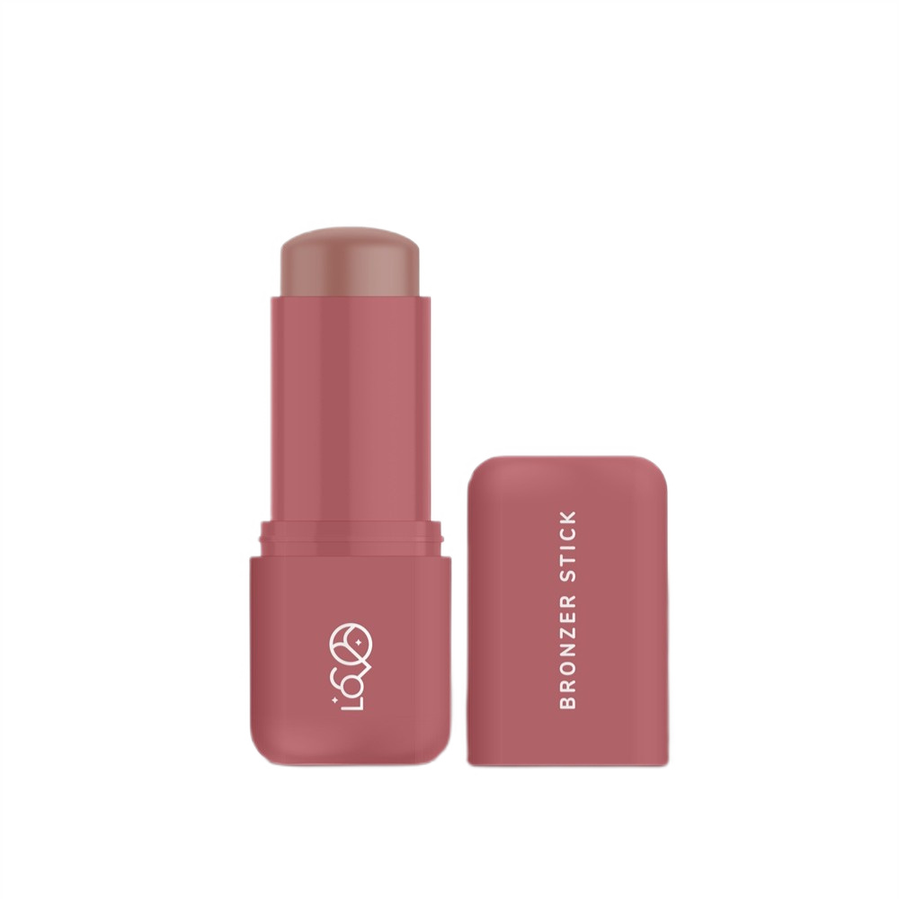 Bronzer Stick Krémový Bronzer Na Tvár V Tyčinke 5 G