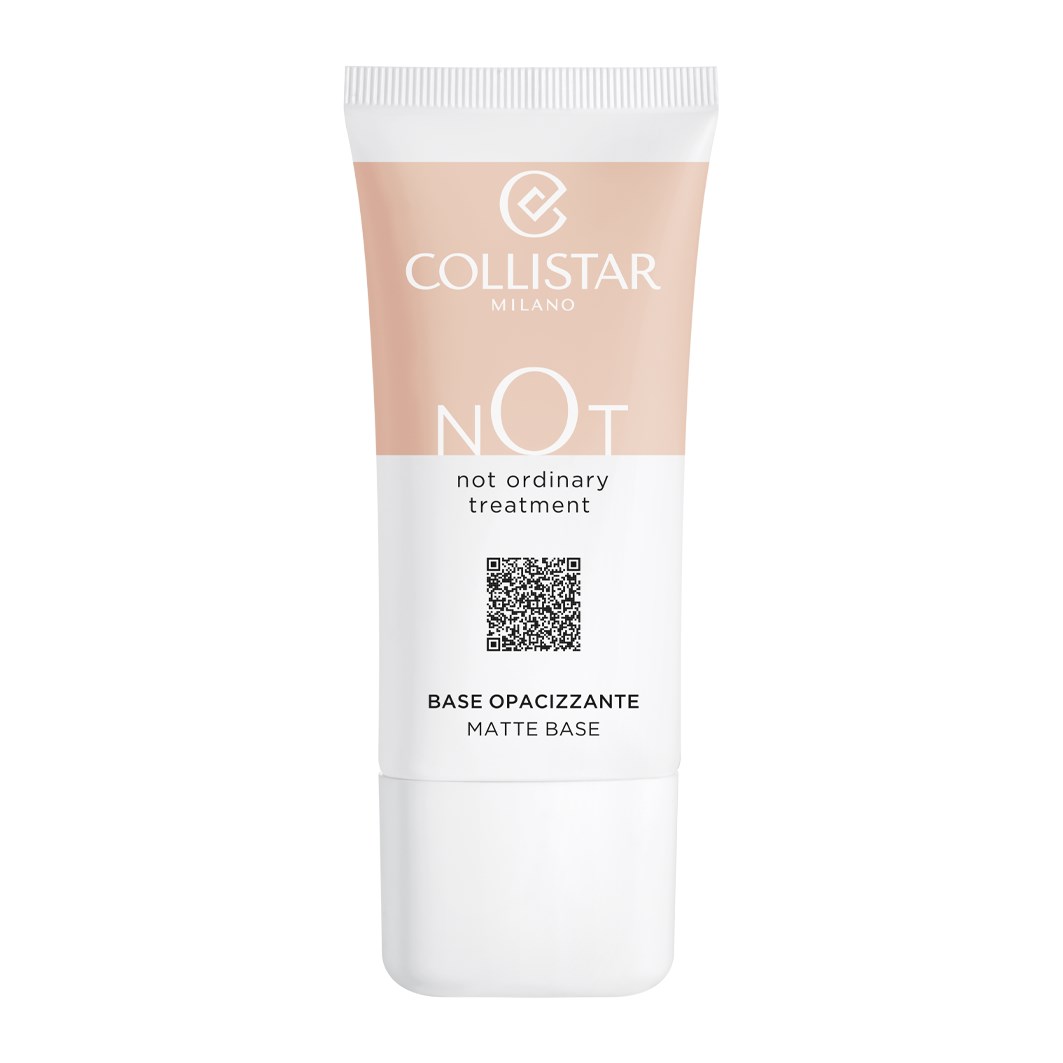 NOT – Not Ordinary Treatment Base 2