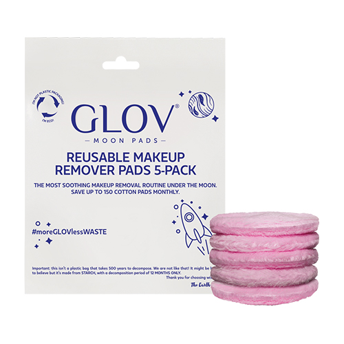 Moon Pads 2