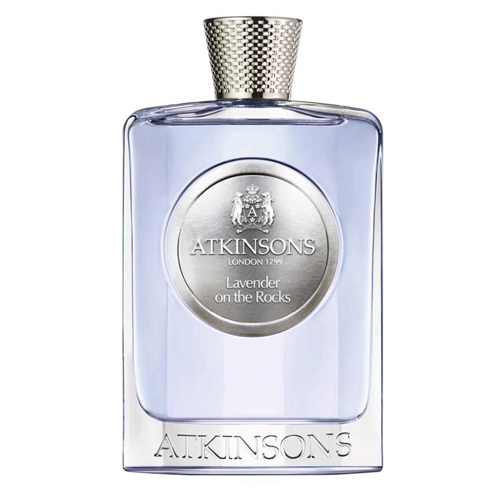 Lavender On The Rocks Parfumovaná Voda V Spreji 100ml