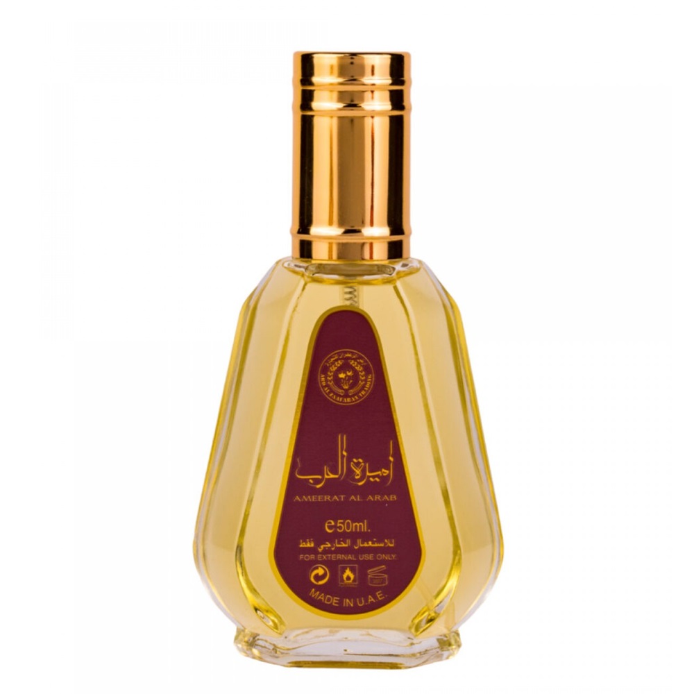 Asdaaf Ameerat Al Arab Parfémová Voda V Spreji 50ml