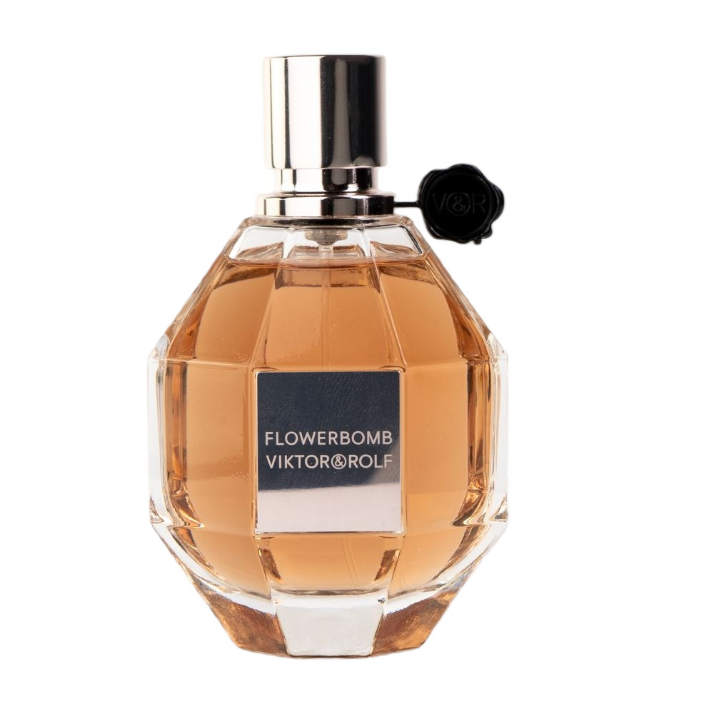 Flowerbomb 4