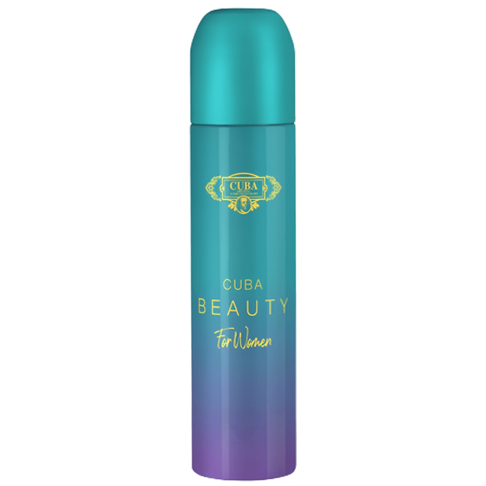 Cuba Beauty 35 ml