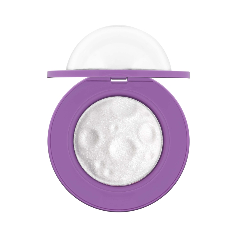 Meteor Shower Highlighter 2