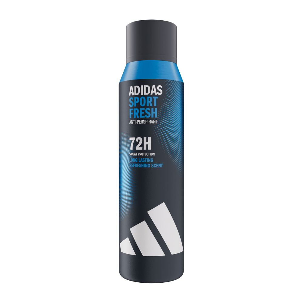 Sport Fresh 2