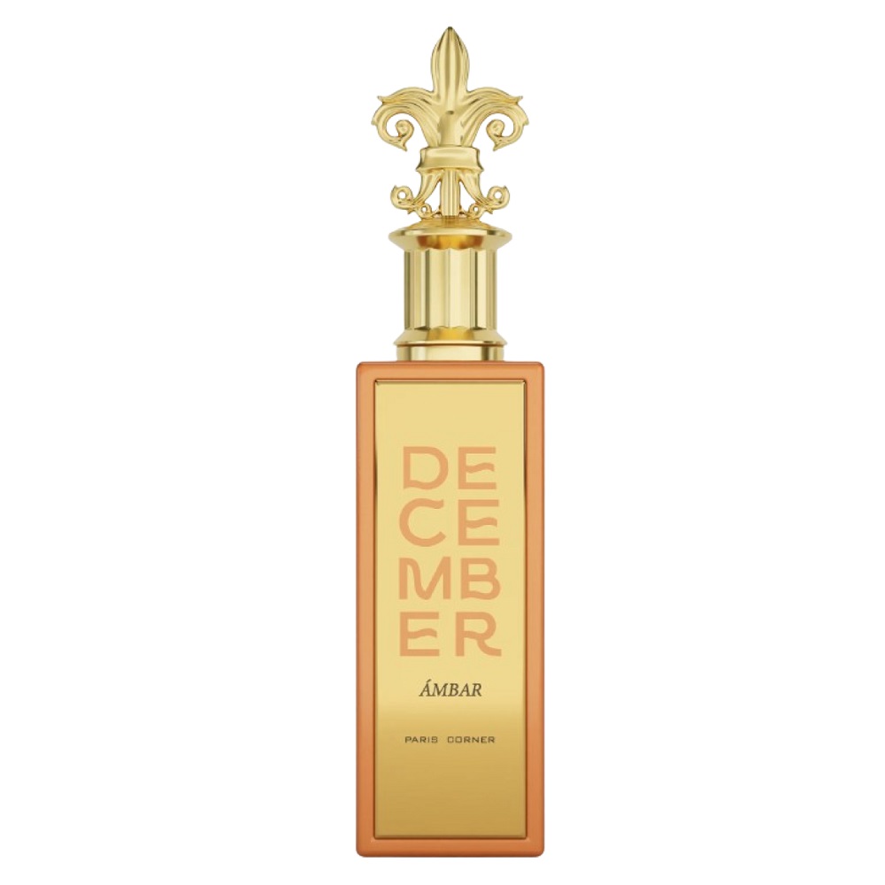 December Ambar 85 ml