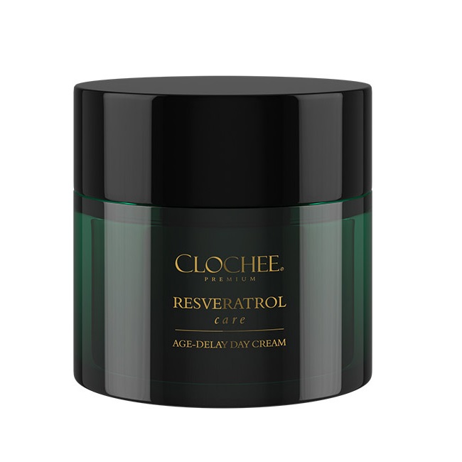 Resveratrol Care Krém Pre Mládež Na Denné Použitie 50 Ml