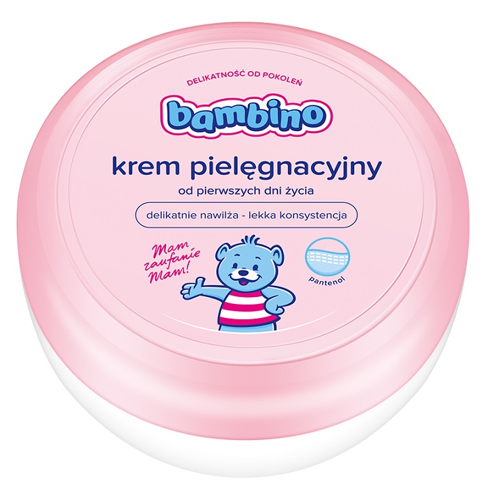 Od Pierwszych Dni żYcia 3