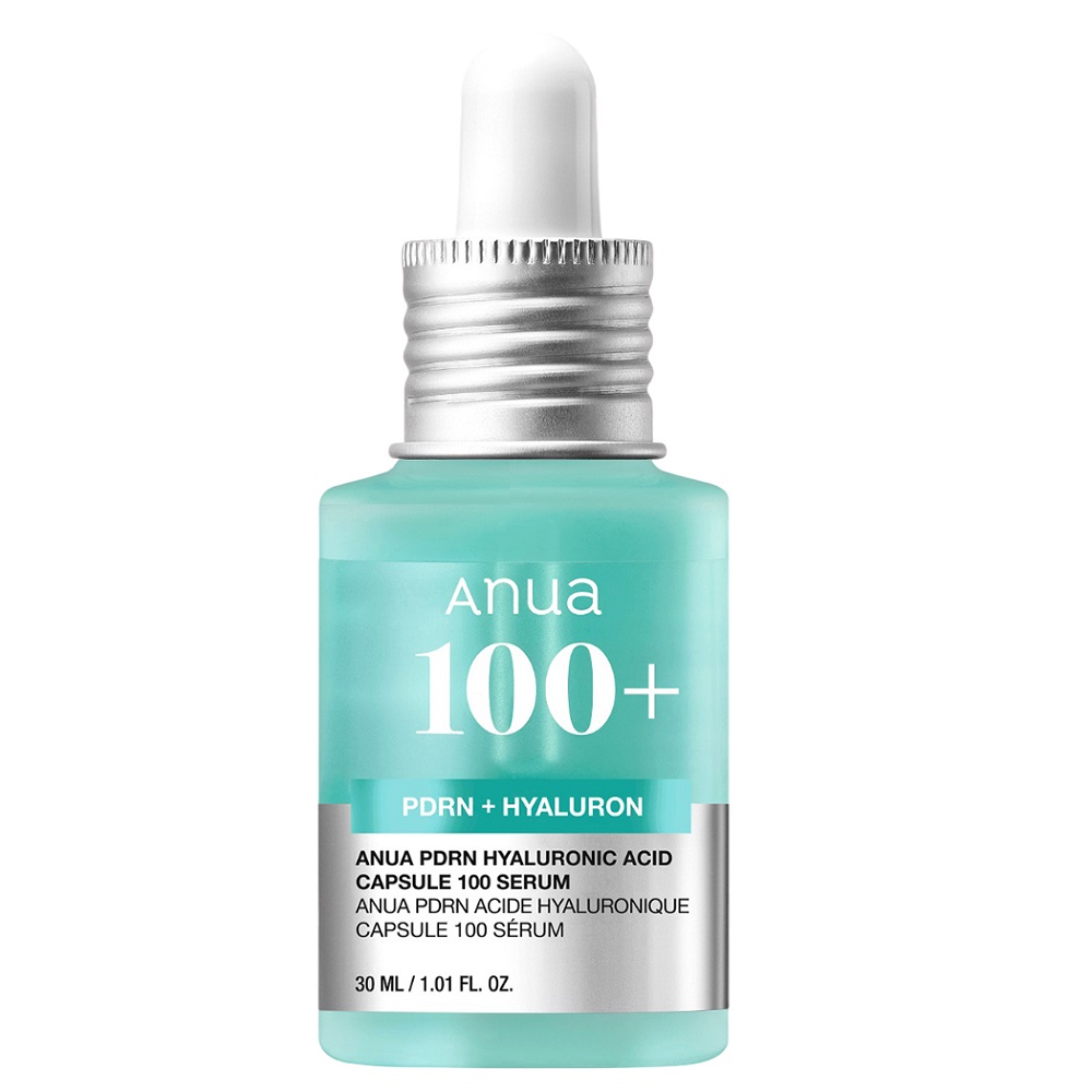 PDRN + Hyaluron Hydratačné Sérum Na Tvár 30 Ml