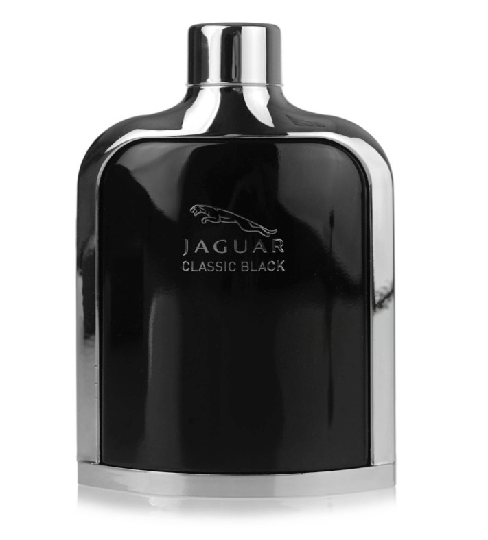 Classic Black Toaletná Voda V Spreji 100ml