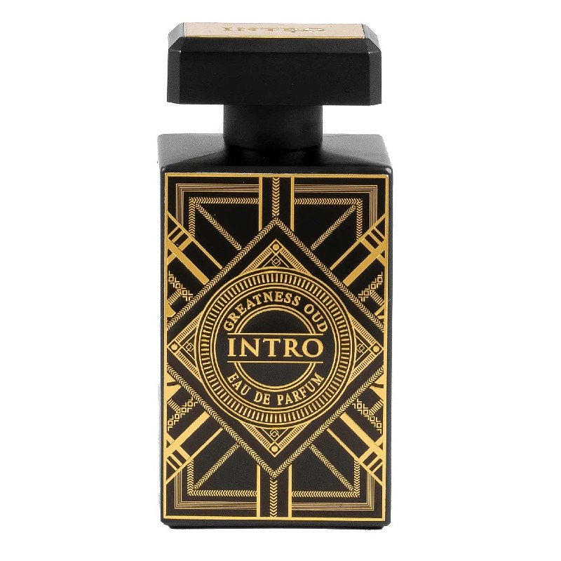 Intro Greatness Oud Parfumovaná Voda V Spreji 80ml