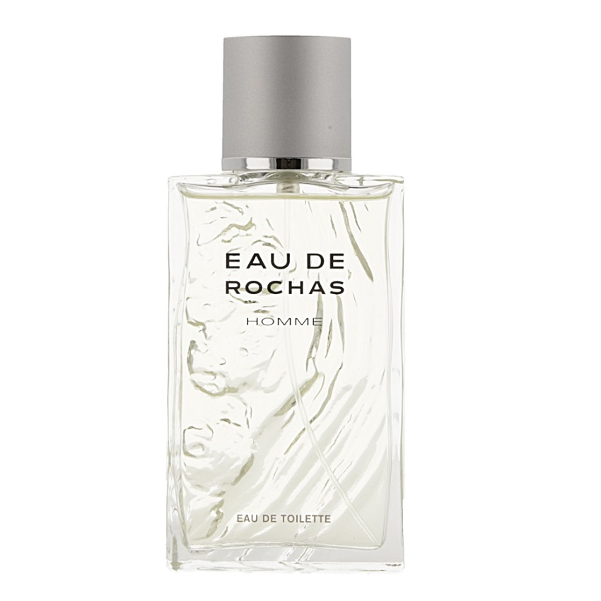 Eau De Rochas Homme Toaletná Voda 100ml