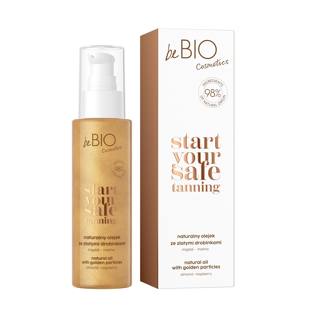 Start Your Safe Tanning 2
