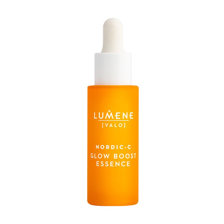 _Nordic C Valo Glow Boost Essence Hyalurónová Esencia S Vitamínom C 30ml