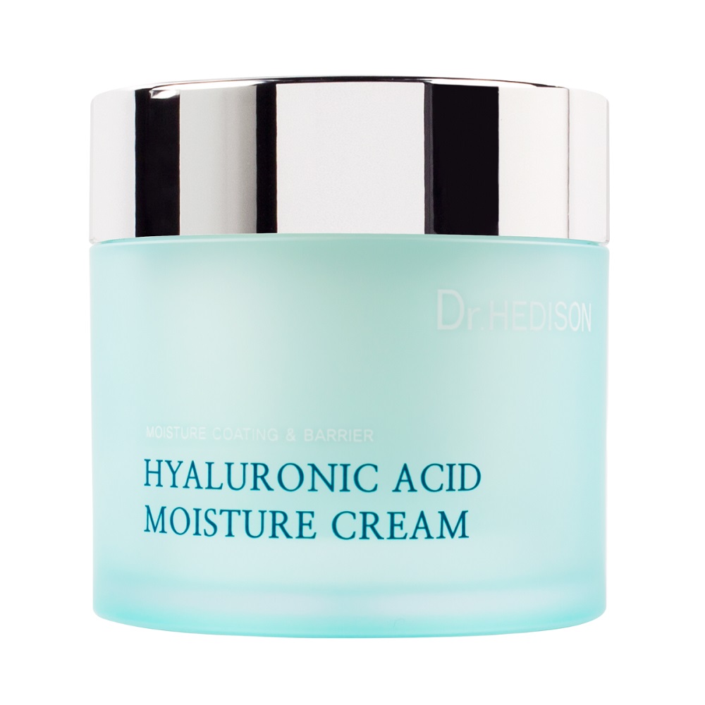 Hydratačný Krém S Kyselinou Hyalurónovou 80ml