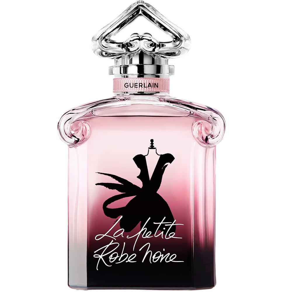 La Petite Robe Noire 4