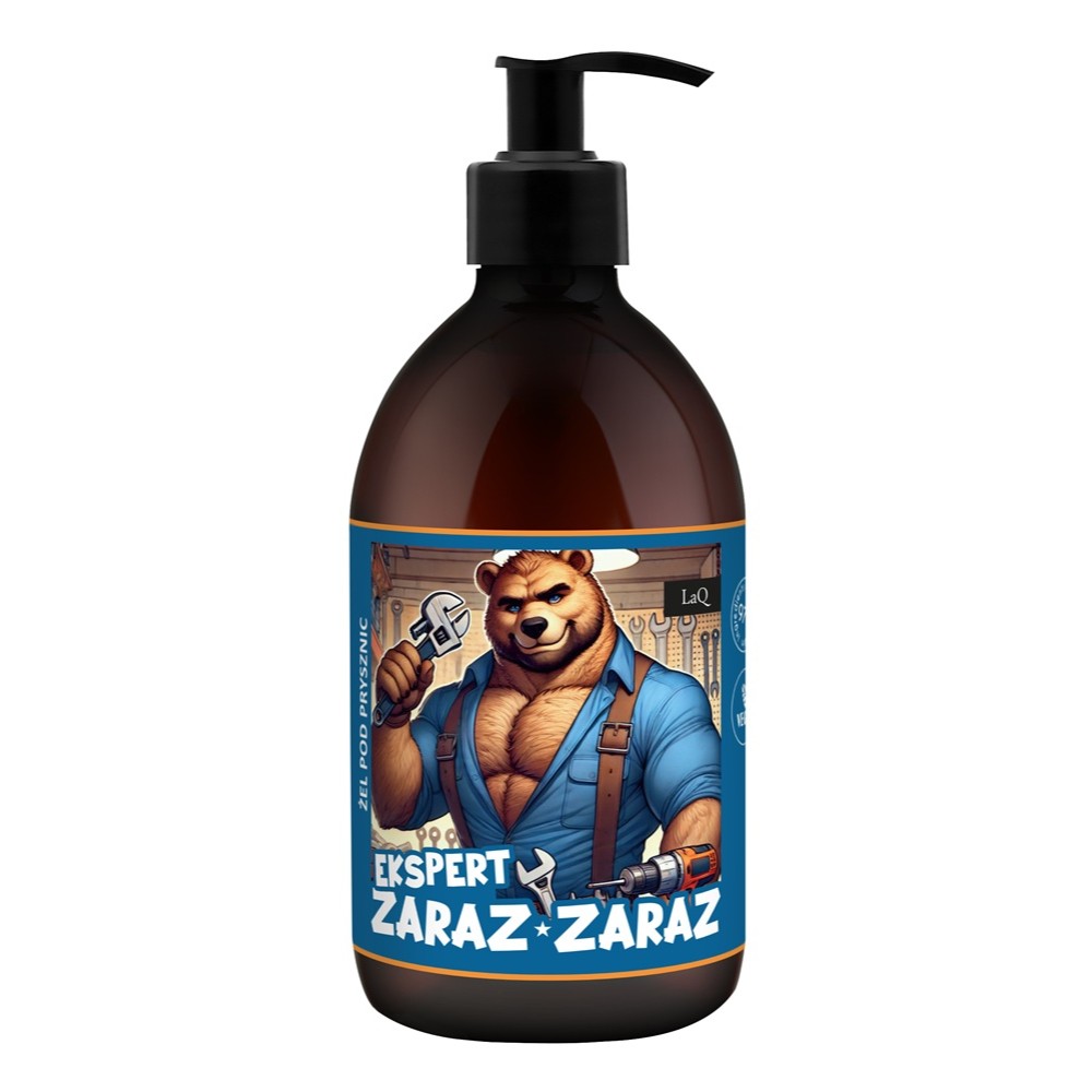 ŻEle Pod Prysznic 4