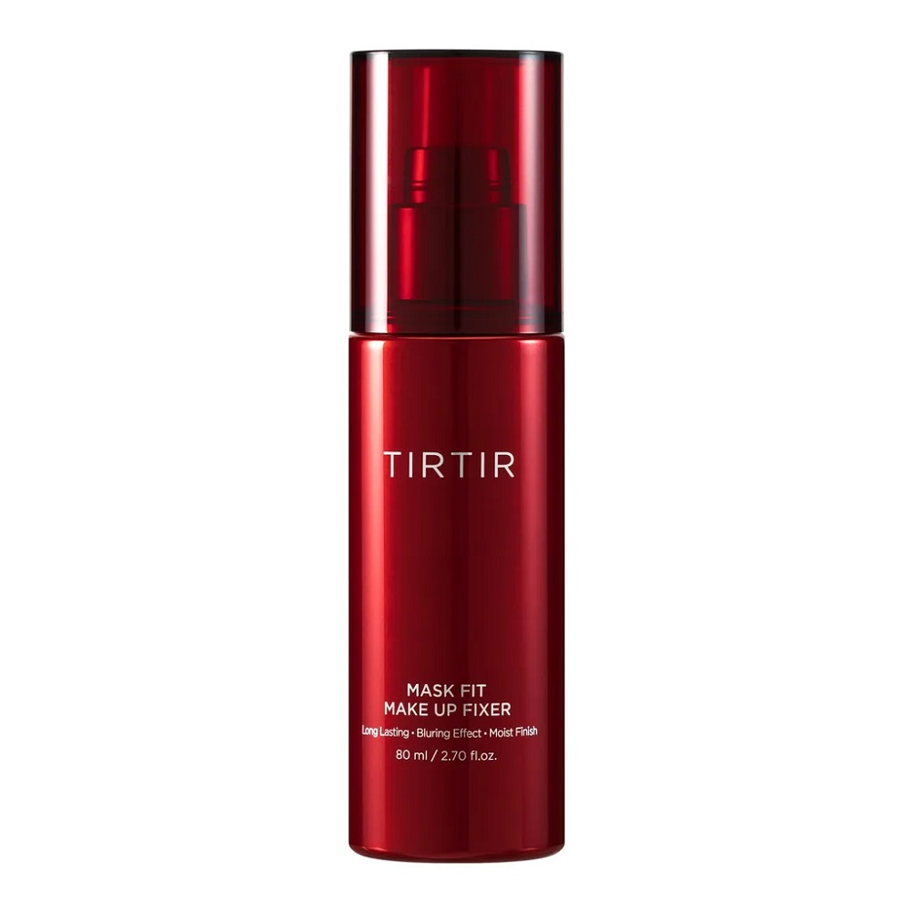 Mask Fit Make Up Fixer Spray 80ml