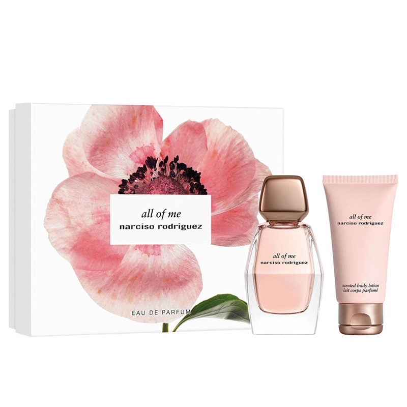 All Of Me Eau De 4