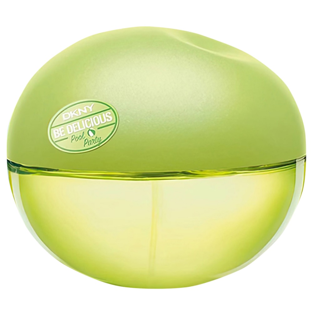 DKNY Be Delicious Pool Party Lime Mojito Toaletná Voda Sprej 50ml