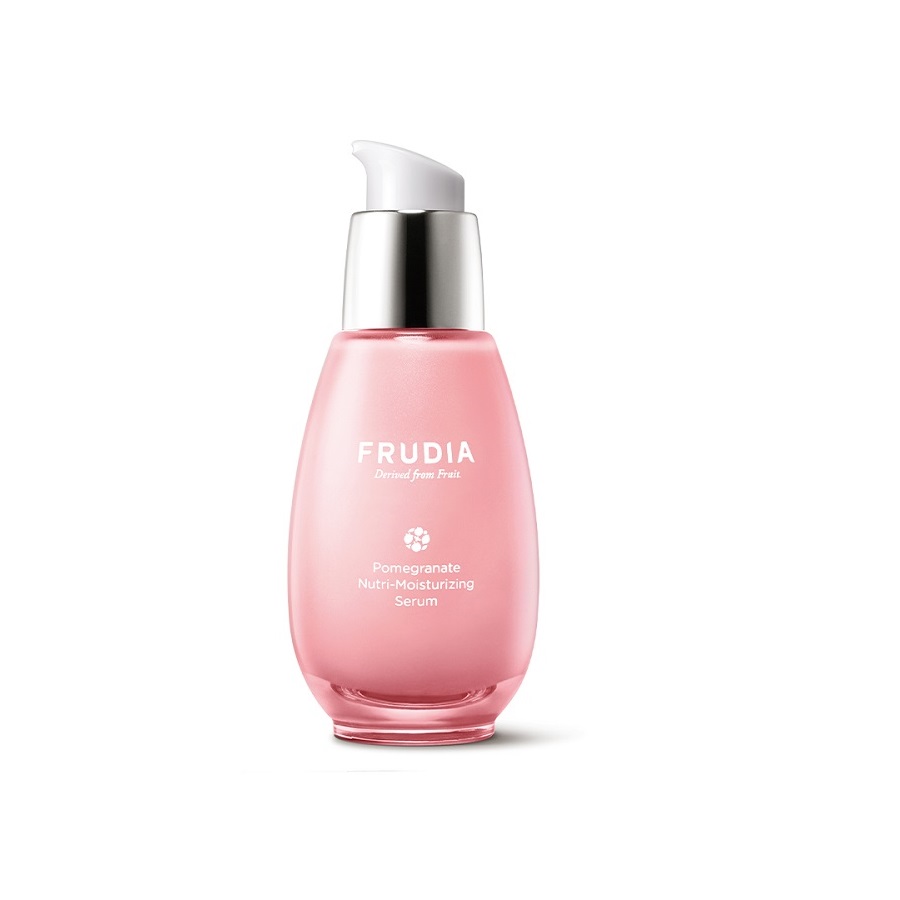 Granátové Jablko Nutri-Moisturizing Serum S Extraktom Z Granátového Jablka 50g