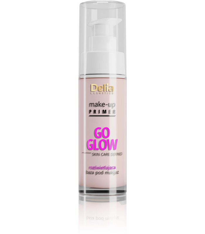 Make-Up Primer 2