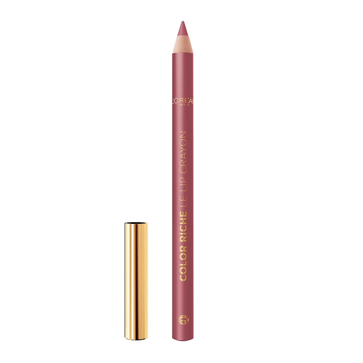 Color Riche Le Lip Crayon 2