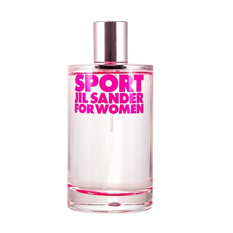 Sport For Women 2