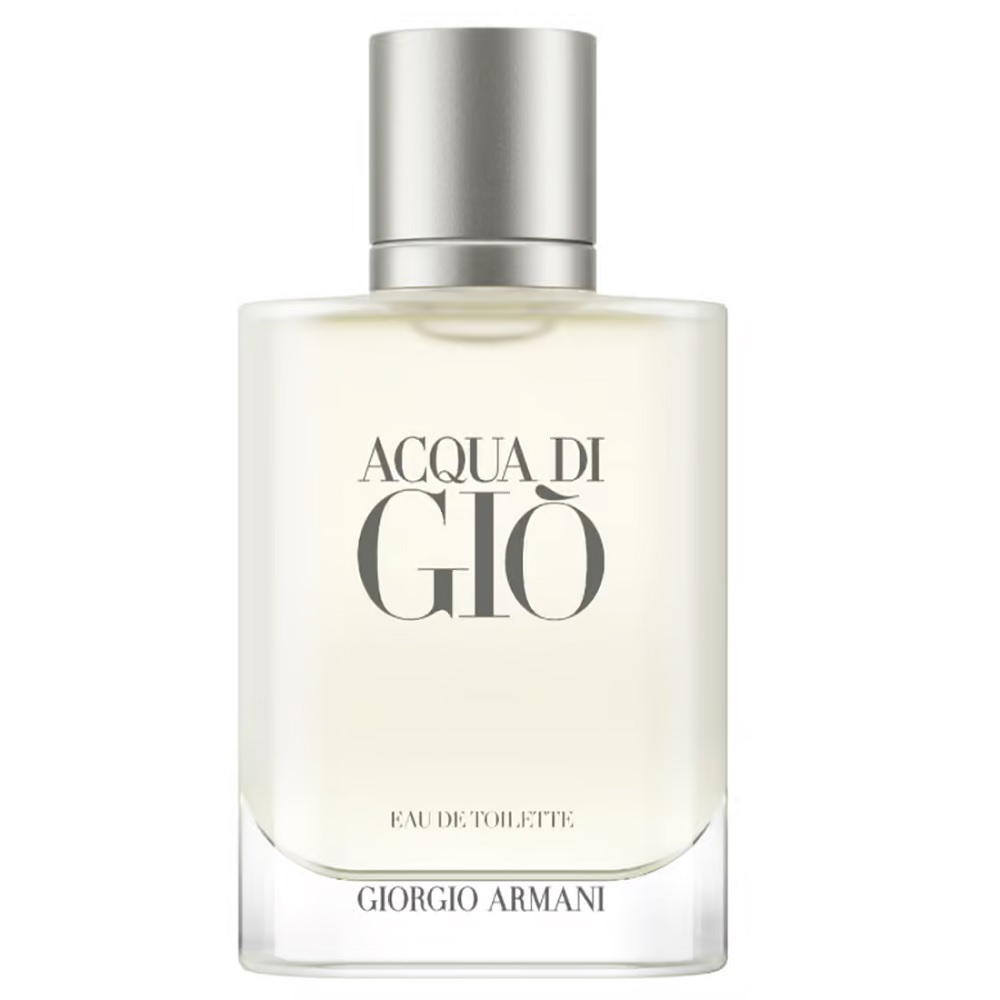 Acqua Di Gio Pour Homme Refillable 2