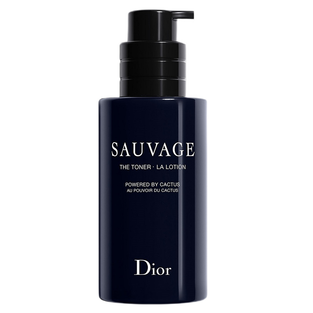 Sauvage Pleťové Tonikumum 100 Ml