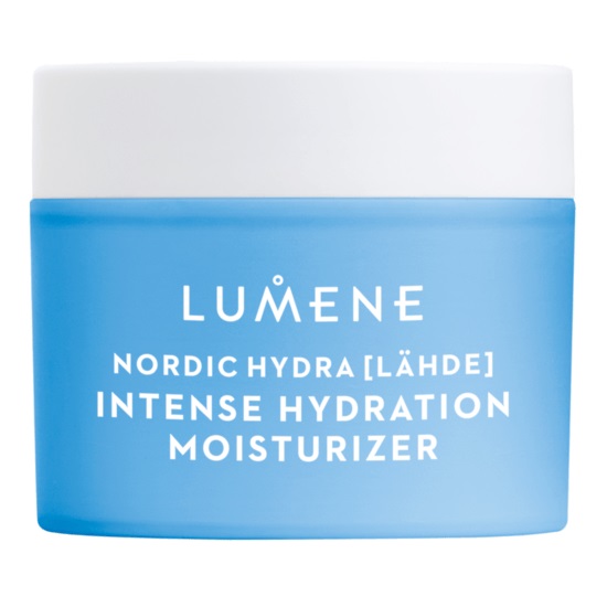 Nordic Hydra [Lähde] Intenzívny Hydratačný Krém Na Tvár 50ml