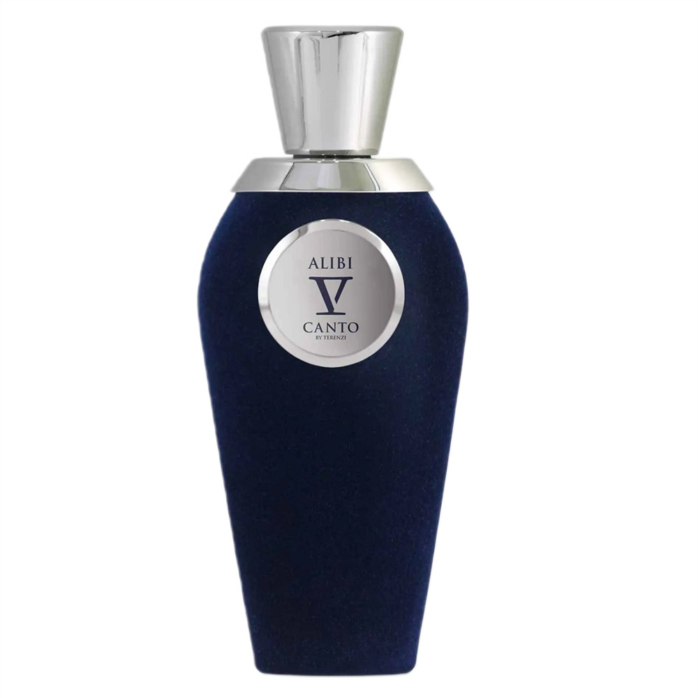 V Canto Alibi Unisex Parfumovaná Voda V Spreji 100ml