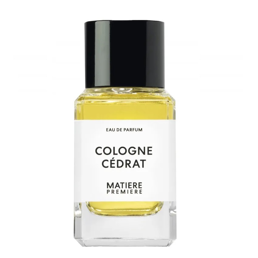 Cologne Cedrat Eau De Spray