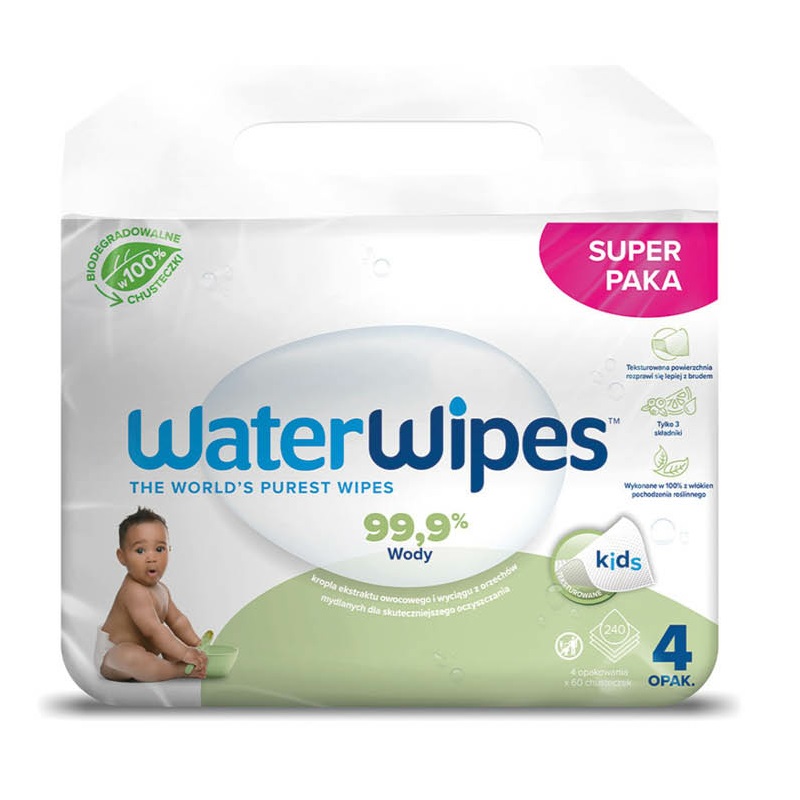 Soapberry BIO čIsticí Utierky