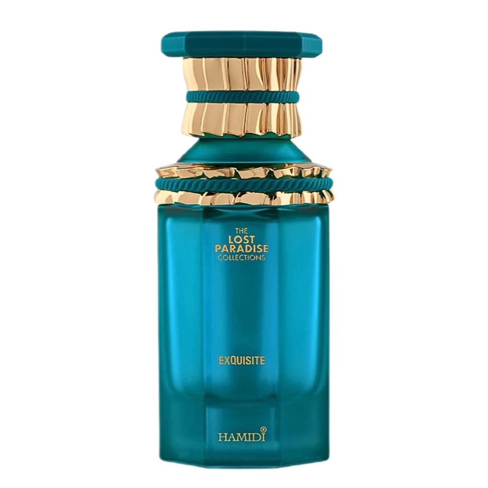 Exquisite Parfumovaná Voda 100ml