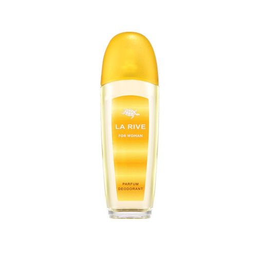 For Woman 75 ml