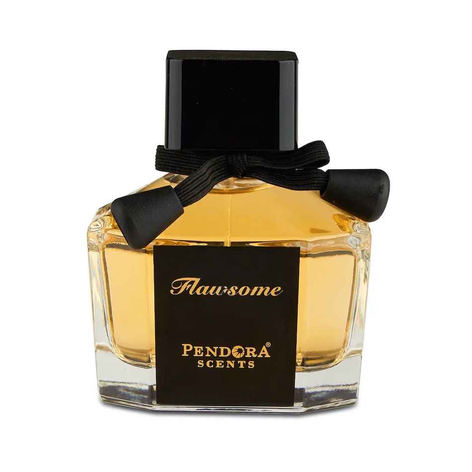 Flawsome Parfumovaná Voda V Spreji 100 Ml