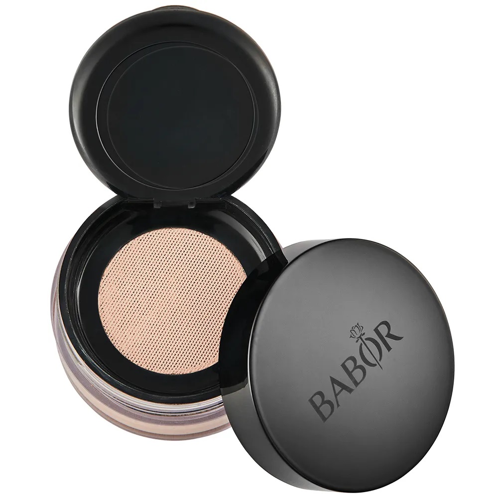 Mattifying Fixing Powder Sypký Matujúci Púder 20 G