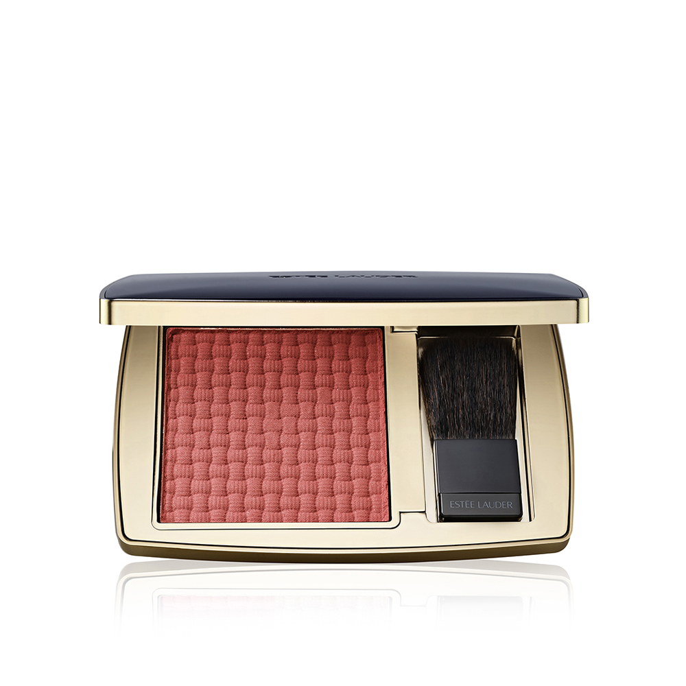 The Sculpting Blush
