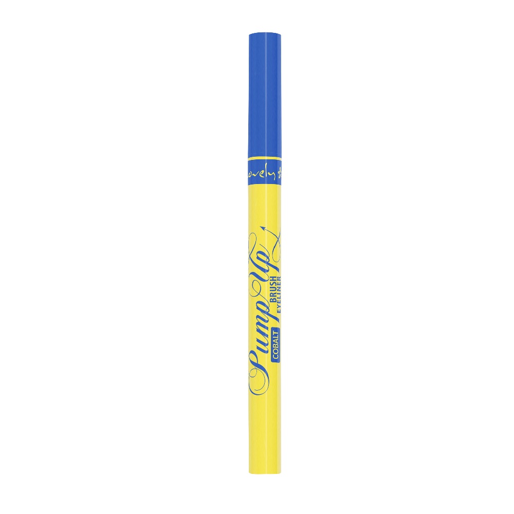 Pump Up Eyeliner 2