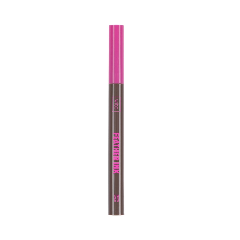 Feather Ink 4-Tip Microcomb Brow Liner Tužky Na Obočí 2