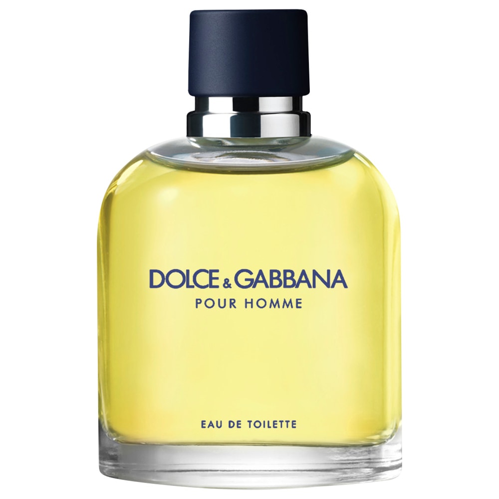 Pour Homme Toaletná Voda V Spreji 125 Ml